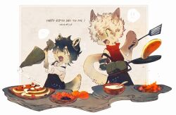 original fan art