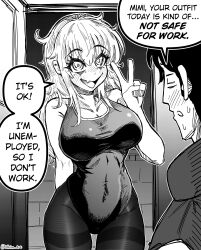 mimi (nhim) from original by nhim