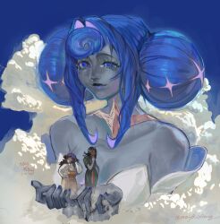 Booru post from safebooru.org