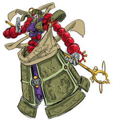 gundam fan art