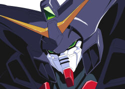 master gundam from gundam