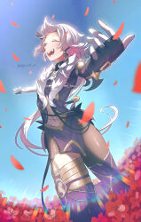 honkai (series) fan art