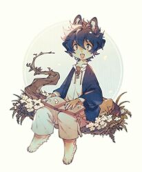 original fan art