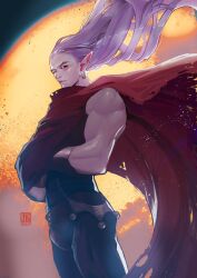 chrono trigger fan art
