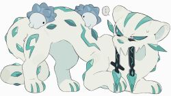 chien-pao from pokemon