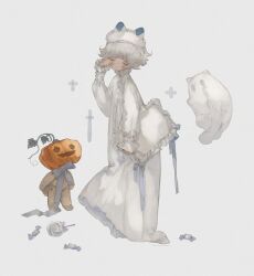 halloween fan art