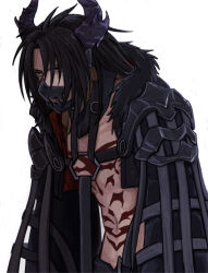 vincent valentine from final fantasy