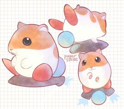 rick (kirby) from kirby (series)