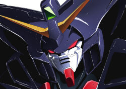 master gundam from gundam
