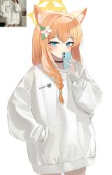 mari (blue archive) from blue archive