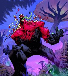 toxin (marvel) from marvel