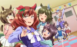 matikanetannhauser (umamusume) from umamusume
