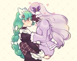 jacinthe (pokemon) from pokemon