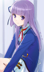 hikami sumire from aikatsu! by yone