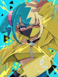 canari (pokemon) from pokemon