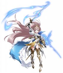langrisser fan art