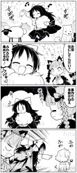 kaenbyou rin from touhou by futa (nabezoko)