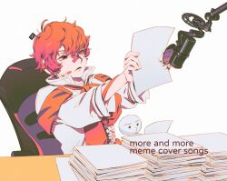 fukase from vocaloid