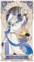 cipher (honkai: star rail) from honkai: star rail