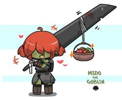 original fan art