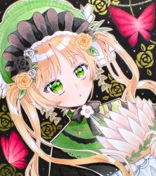 mahou shoujo no majo saiban fan art