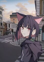 kazusa (blue archive) from blue archive