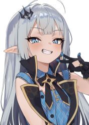 female tyrant (stella sora) from stella sora