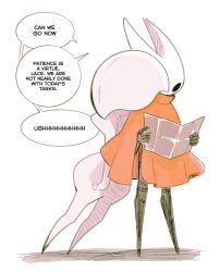 hornet (hollow knight) from hollow knight by ange (angeban93)