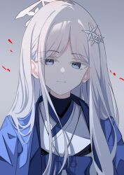 blue archive fan art