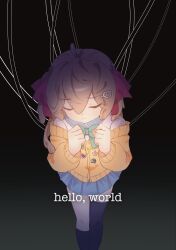 neuro-sama from vedal ai