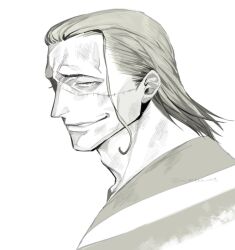 crocodile (one piece) from one piece