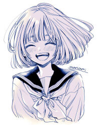 kazamatsuri matsuri from himawari-san by sugano manami
