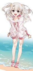 illyasviel von einzbern from fate/kaleid liner prisma illya