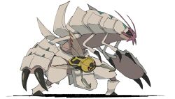 golisopod from pokemon