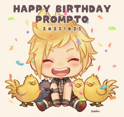 chocobo from final fantasy