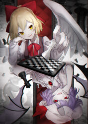gengetsu (touhou) from touhou by rokuya (68 zusao)
