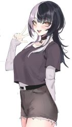 shiori novella from hololive