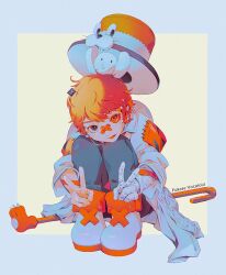 fukase from vocaloid
