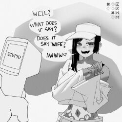 original fan art