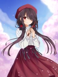 tokisaki kurumi from date a live