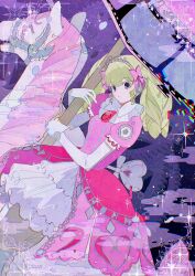falulu from pretty series
