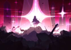 stella sora fan art
