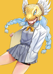 minervamon from digimon