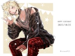 prompto argentum from dissidia final fantasy