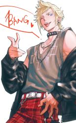 prompto argentum from dissidia final fantasy