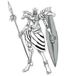 gundam fan art