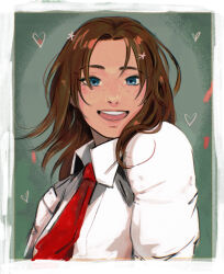 milly thompson from trigun