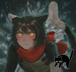 izutsumi from dungeon meshi by sasakura34