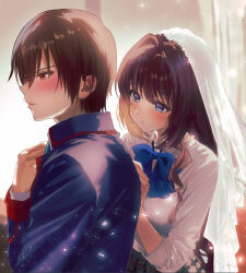 natsume kyousuke from little busters! by miiizuno lbs