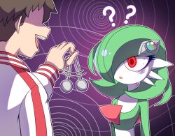 gardevoir from pokemon